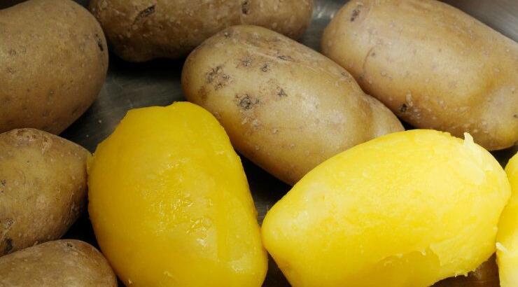 Ποιες τροφές χορταίνουν χωρίς να παχαίνουν;