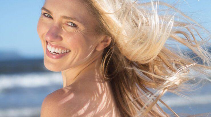 6 τρόποι σκέψης που μπορούν να σε κάνουν ευτυχισμένη