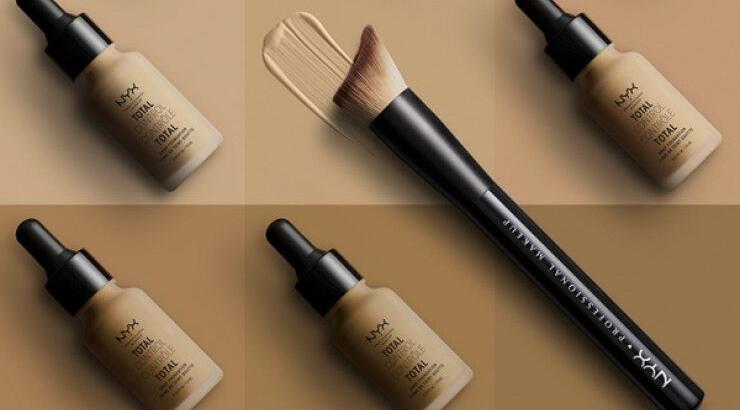 H NYX Professional Makeup έρχεται και στη Λευκωσία