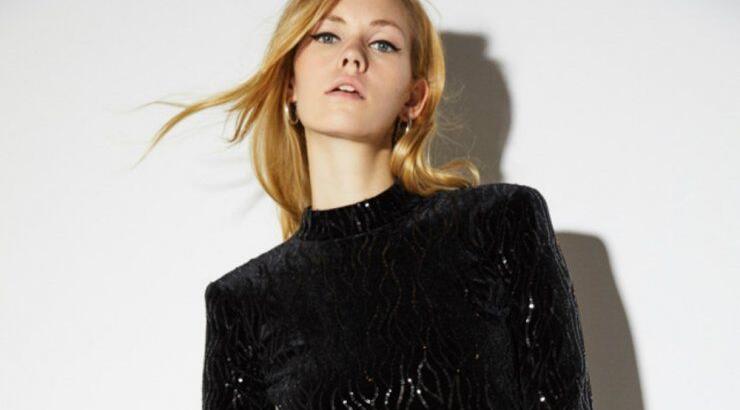 8 υπέροχα και stylish φορέματα της αγοράς για το New Year’s Eve