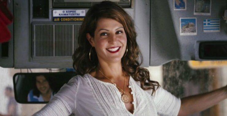 Νία Βαρντάλος: Προσπαθούσε 10 χρόνια να υιοθετήσει παιδί!