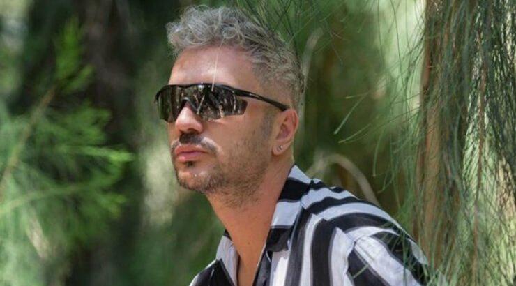 Νικόλας Ιωαννίδης: "Τόση στήριξη από κανάλι δεν είχα ποτέ μου" [βίντεο]