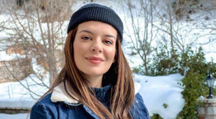 Έγκυος η Νικολέττα Ράλλη!