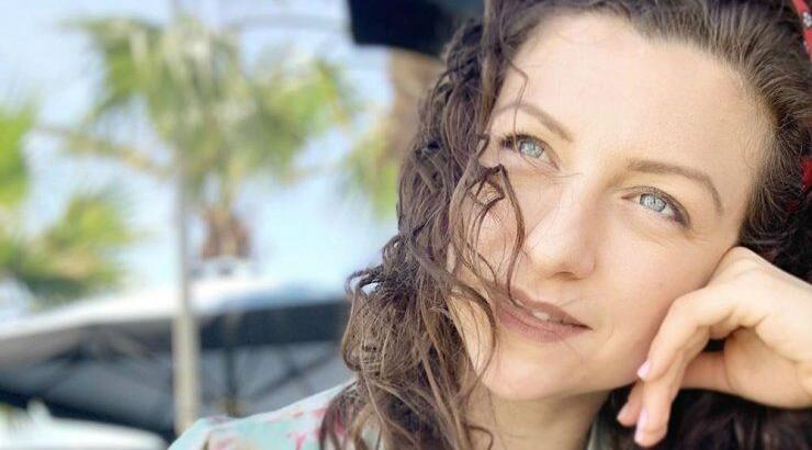 Νίκη Δραγούμη: Έχετε δει τον κούκλο αδερφό της; [εικόνες]