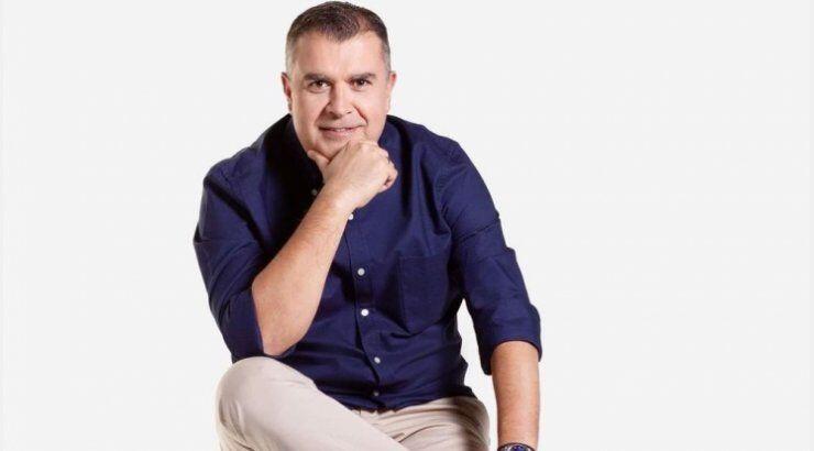 Bυθίστηκε στο πένθος ο Νικήτας Κυριάκου: Πέθανε πριν από λίγο αγαπημένο του πρόσωπο [εικόνα]