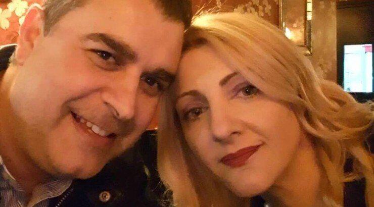 Νικήτας Κυριάκου: Η σπάνια εξομολόγηση για τη σύζυγό του και τα τελειόφοιτα παιδιά τους [βίντεο]