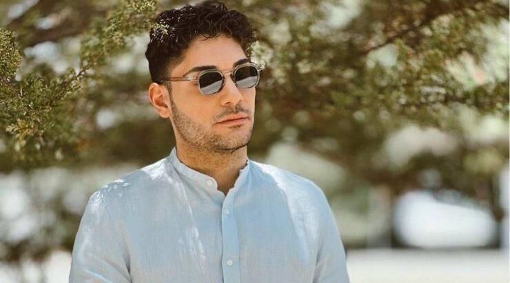 Νικόλας Μουσικού: Το νέο του επαγγελματικό βήμα [βίντεο]