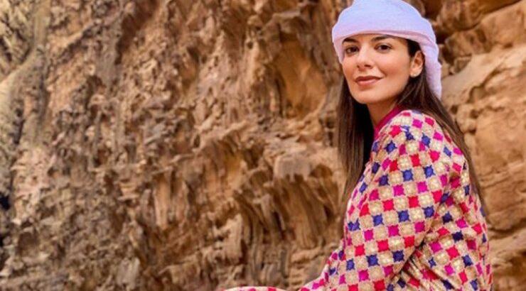 Νικολέττα Ράλλη: Κυκλοφόρησαν οι πρώτες φωτογραφίες με το νέο της σύντροφό