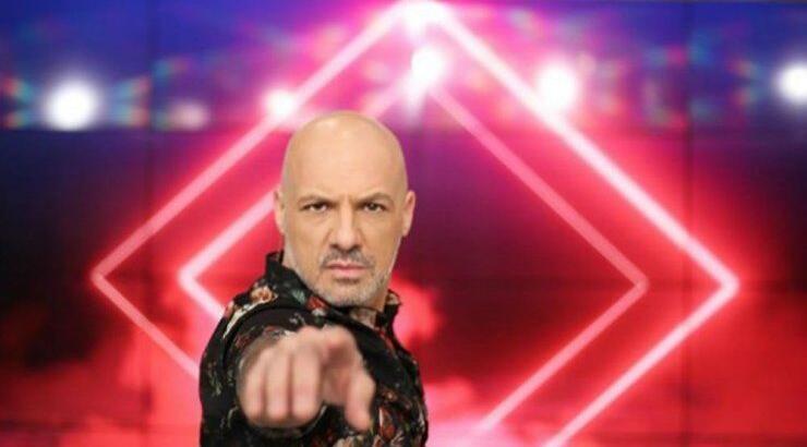 Απίστευτο! Το βίντεο που έστειλε η Έλλη Κυριακίδου στο Νίκο Μουτσινά 