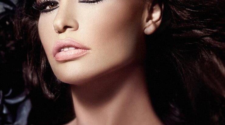 Νίνα Λοτσάρη: Δείτε το νέο της look