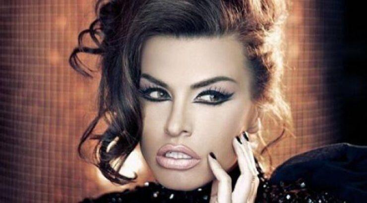 Νίνα Λοτσάρη: Η φωτογραφία που προκάλεσε σάλο