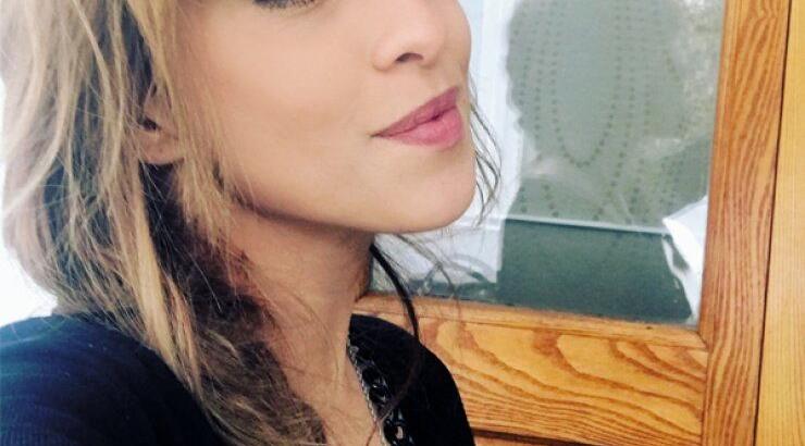 Νιόβη Σπυριδάκη: Αυτός ο άντρας της κεντρίζει το ενδιάφερον