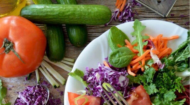 Πρόγραμμα διατροφής για όσους νηστεύουν