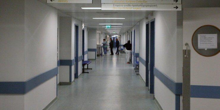 Κρίσιμη σύσκεψη για την Υγεία στο ΥΠΟΙΚ