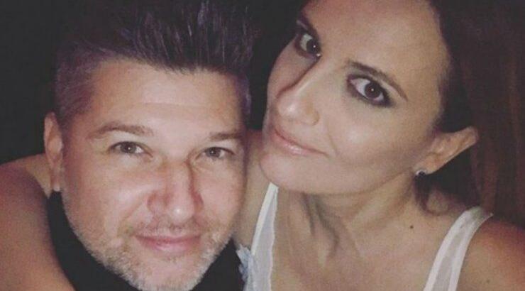 Νότης Παναγιώτου: Μιλάει για τη σχέση φιλίας με τη Γωγώ Αλεξανδρινού