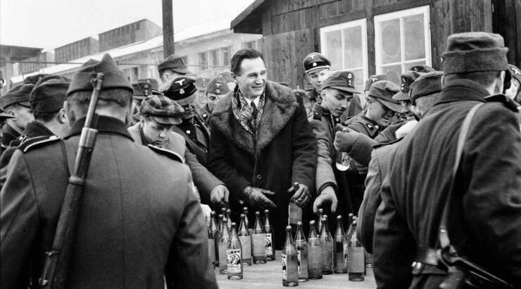 Οκτώβριος στα Novacinema - Μεγάλες πρεμιέρες, νέες σειρές και … "Bond is back!"