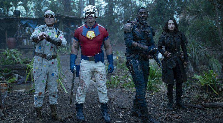 Μάιος στα Novacinema: Καταιγιστικές πρεμιέρες "The Suicide Squad" και το βραβευμένο με 3 Oscar, "1917" και το special αφιέρωμα στο Φεστιβάλ Καννών! 