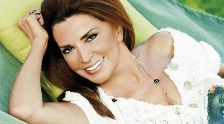 Μιμή Ντενίση: "Θέλω έναν άντρα που θα έρχεται στις πρόβες και όχι στην πρεμιέρα για να φωτογραφηθούμε"