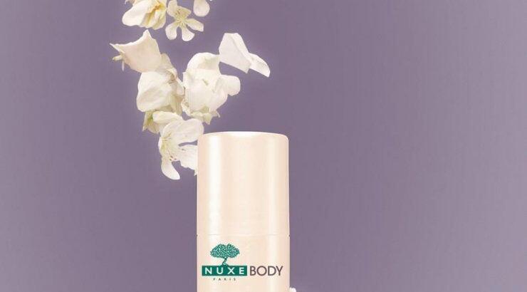 Καινοτομία από τη Nuxe