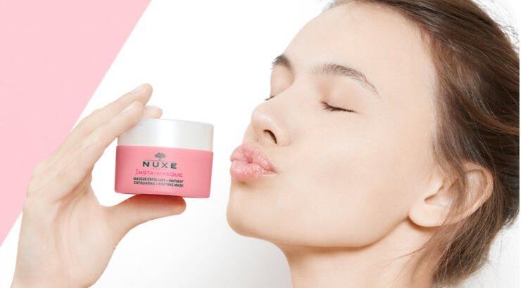 Τρεις μάσκες προσώπου για άμεση τόνωση της επιδερμίδας σε μόλις δυο λεπτά