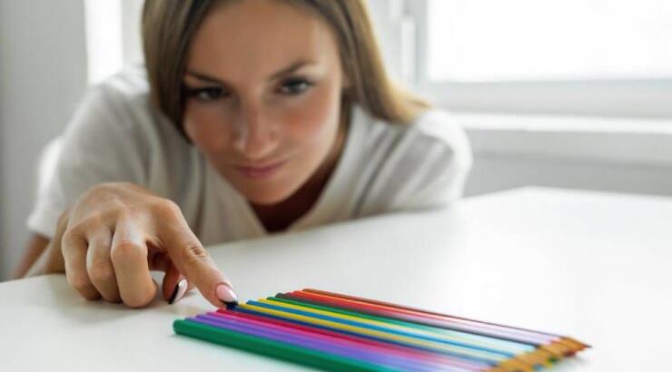 Τι ακριβώς είναι όταν λέμε ότι κάποιος έχει OCD;