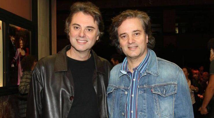 Οδυσσέας Σταμούλης: Στη Σάμο με τον αδερφό του για να συνοδεύσει τον γιο του με το πλοίο στην Αθήνα