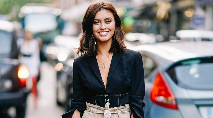 H αγαπημένη παλέτα χρωμάτων για ένα σύγχρονο office look