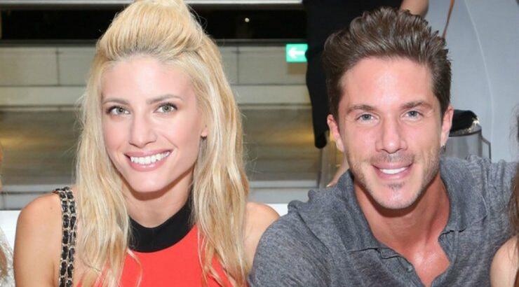 Μάθαμε το υπέροχο δώρο που έκανε ο Νίκος Οικονομόπουλος στην Ευαγγελία Αραβανή για την πρώτη επέτειο της σχέσης τους