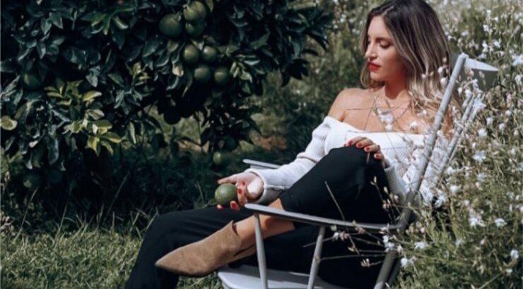 Αθηνά Οικονομάκου: Σχολιάζει την περιπέτεια μέσα στο νοσοκομείο - "Η μοίρα μας χτυπούσε αλύπητα...μας γονάτισε"