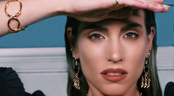 Αθηνά Οικονομάκου: Δείτε τι απαντά στο ενδεχόμενο να αποκτήσει δεύτερο παιδί [βίντεο]