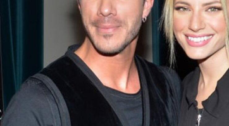 Νίκος Οικονομόπουλος - Ευαγγελία Αραβάνη: Απολαμβάνουν τις πρώτες βουτιές του καλοκαιριού και ανέβασαν φωτογραφίες στα social media! [εικόνες]