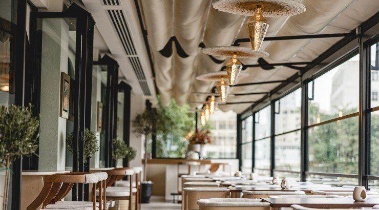 Το εστιατόριο Olio στην καρδιά της Λευκωσίας χαρίζει γαστρονομικές απολαύσεις