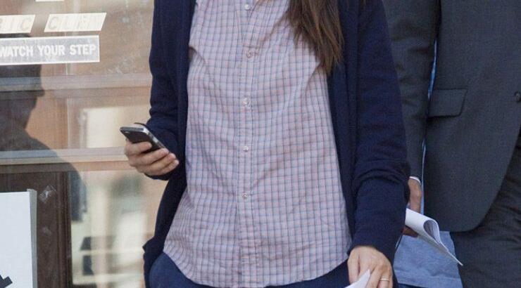 Δείτε την άλλοτε σέξυ Olivia Wilde στην πιο άσχημη στιγμή της [εικόνες]