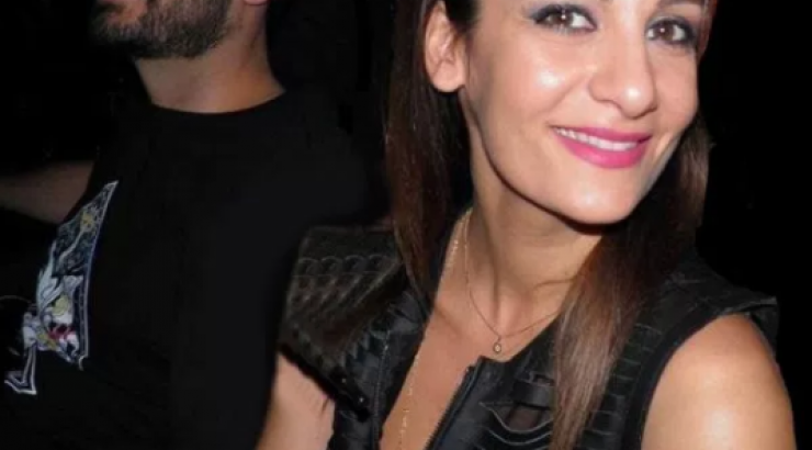 Δέσποινα Ολυμπίου: Μάθετε το φύλο του μωρού που περιμένει!