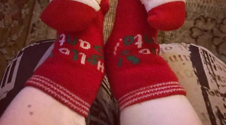 Επώνυμη Κύπρια αποκάλυψε λεπτομέρειες για τη βάπτιση το γιου της!