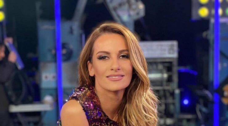 Δέσποινα Ολυμπίου – Πάνος Δούκας: Τους “τσακώσαμε” σε βραδινή έξοδο στη Λευκωσία [εικόνα]