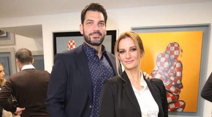 Δέσποινα Ολυμπίου: Πως κρίνει την επιλογή της μετακόμισης στην Κύπρο 2,5 χρόνια μετά [βίντεο]