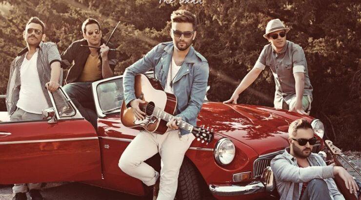 Το  νέο τραγούδι των Onirama