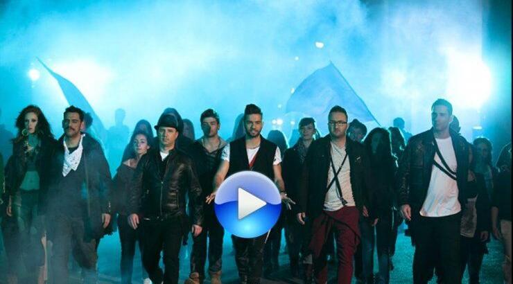 Το νέο κινηματογραφικό video clip των ONIRAMA