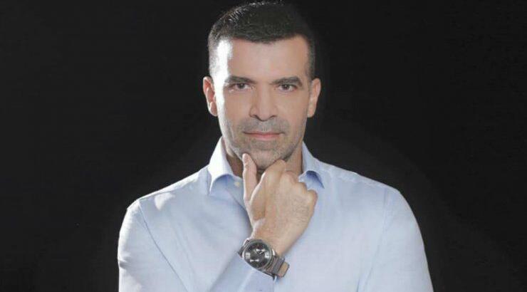 Ονούφριος Σωκράτους: Οι πρώτες δηλώσεις on air μετά την ανακοίνωση πως βρέθηκε θετικός στον κορωνοϊό [βίντεο]