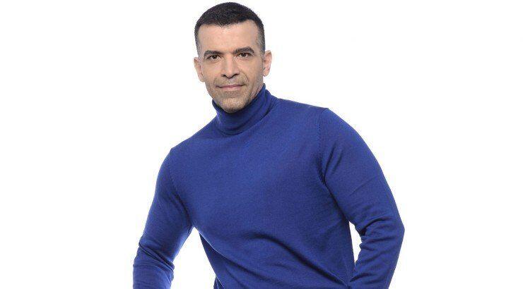 Ονούφριος Σωκράτους: Η σπάνια αναφορά στην προσωπική του ζωή! [βίντεο]