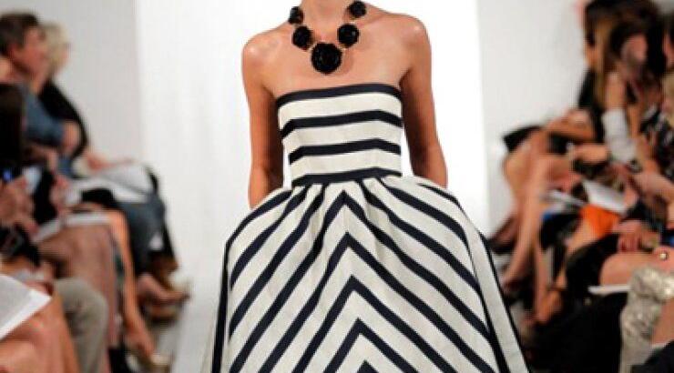 Ο κόσμος της Μόδας υποκλίθηκε σε Oscar de la Renta και Hillary Clinton