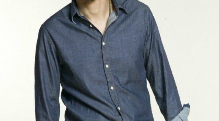 Δημήτρης Ουγγαρέζος: Μιλάει πρώτη φορά για τη συνεργασία του με τη σύντροφό του!