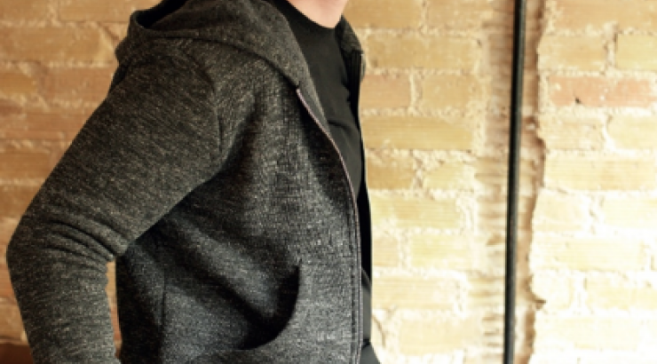 Ποια επώνυμη Ελληνίδα χαστούκισε τον Δημήτρη Ουγγαρέζο on camera; [βίντεο]