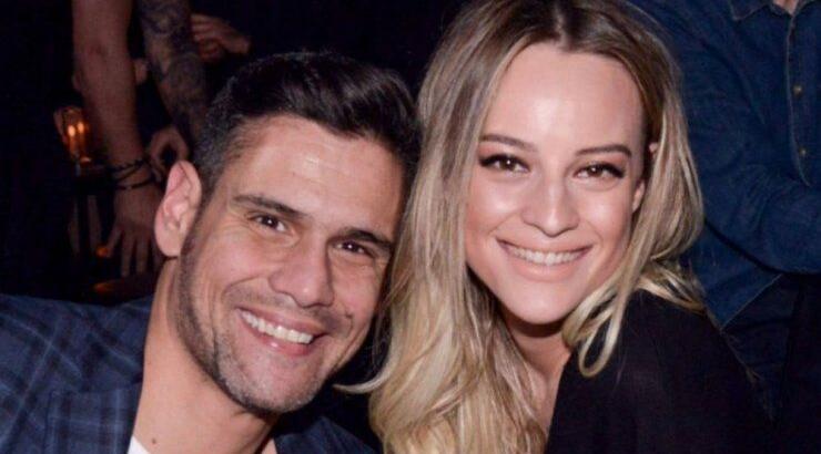 Δημήτρης Ουγγαρέζος – Ιλένια Ουίλιαμς: Μάθαμε τον λόγο χωρισμού του ζευγαριού! [βίντεο]