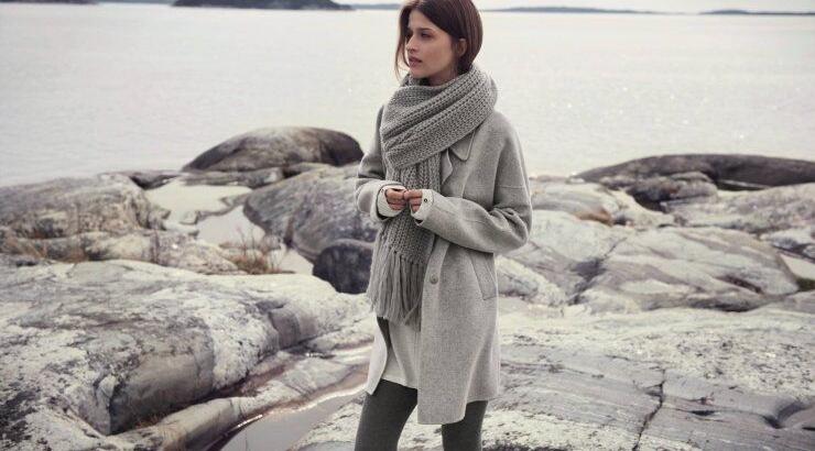 Αυτή την περίοδο αγαπάμε τις oversized ζακέτες