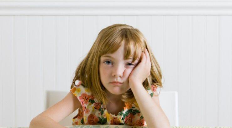 Γιατί πρέπει να αφήνουμε τα παιδιά να βαριούνται