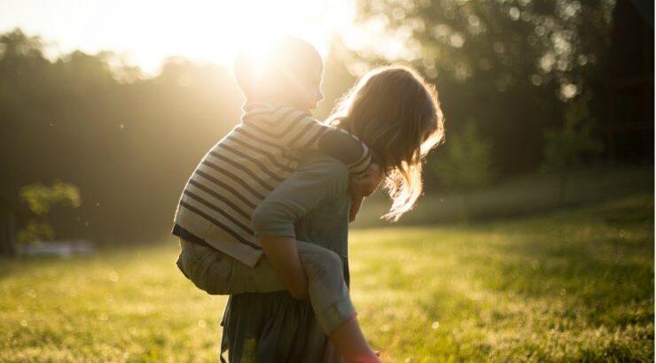 Οριοθέτηση της συμπεριφοράς του παιδιού