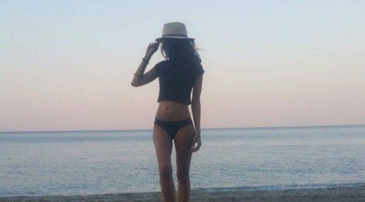 Πρώην παίκτρια του "Power of Love" ερωτεύτηκε και μας συστήνει τον Κύπριο σύντροφό της!