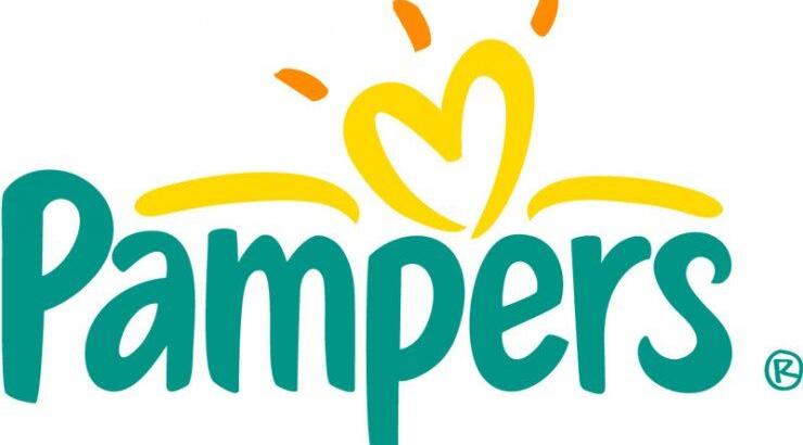 Pampers Baby dry